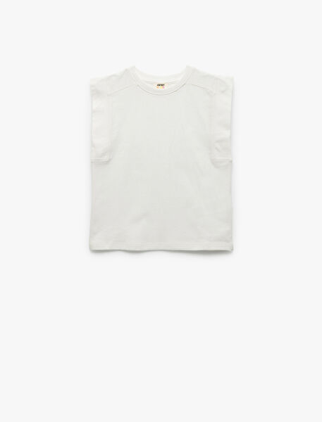 Koton Kız Çocuk Tişört