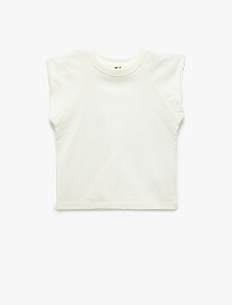Koton Kız Çocuk Tişört