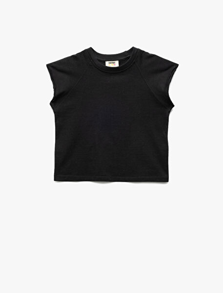 Koton Kız Çocuk Tişört