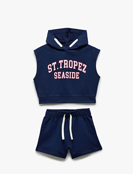 Koton Kız Çocuk Pijama, Gecelik