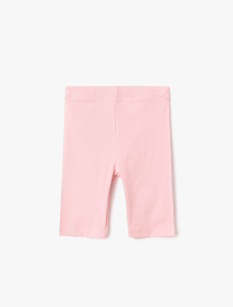 Koton Kız Çocuk Tayt