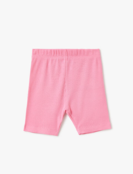 Koton Kız Çocuk Tayt