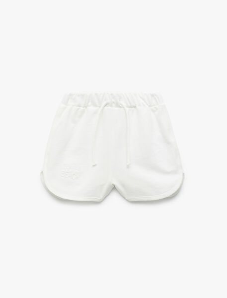 Koton Kız Çocuk Şort, Bermuda, Kapri