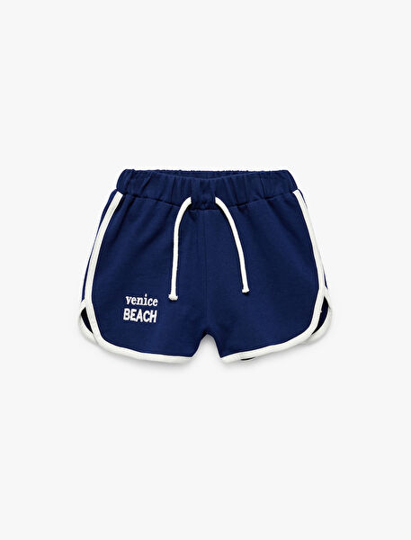 Koton Kız Çocuk Şort, Bermuda, Kapri