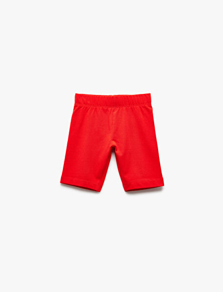 Koton Kız Çocuk Tayt