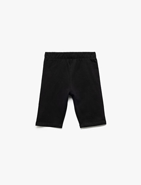 Koton Kız Çocuk Tayt