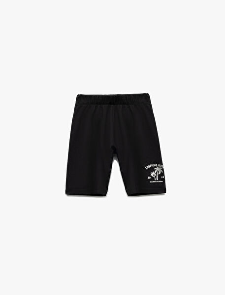 Koton Kız Çocuk Tayt