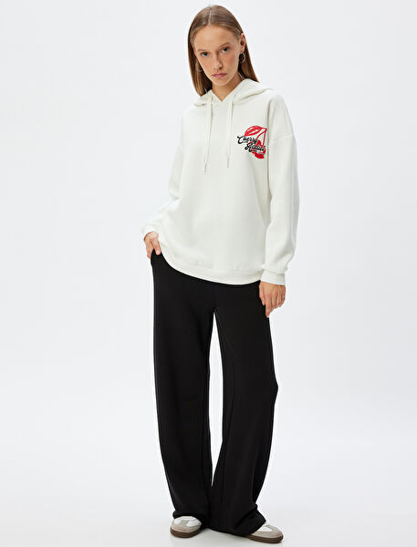 Koton Kadın Sweatshirt