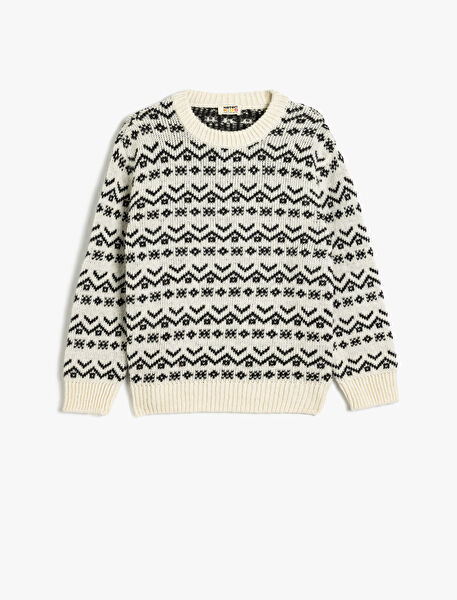 Koton Erkek Çocuk Kazak