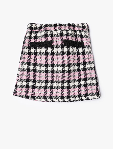 Koton Kız Çocuk Etek