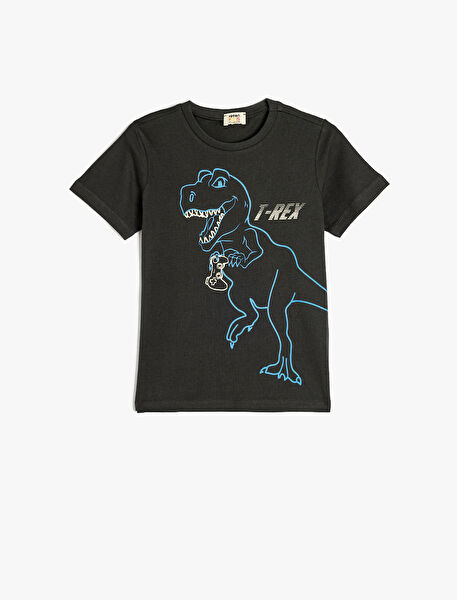 Koton Erkek Çocuk Tişört