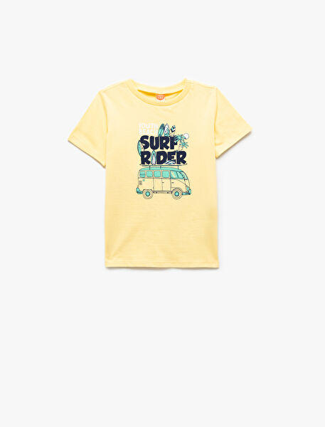 Koton Bebek Tişört