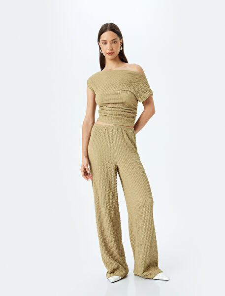 Koton Kadın Pantolon