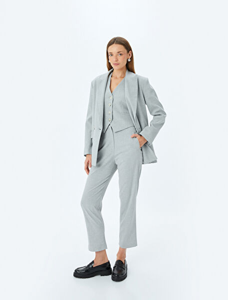 Koton Kadın Pantolon