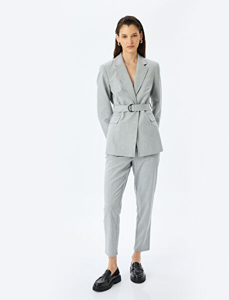 Koton Kadın Pantolon