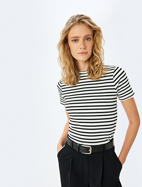 Koton Kadın Tişört