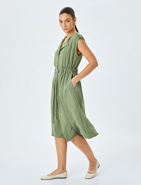 Koton Günlük Elbise