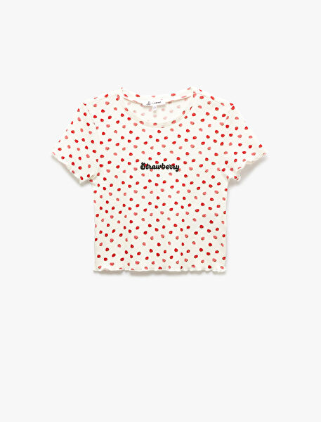 Koton Kadın Tişört