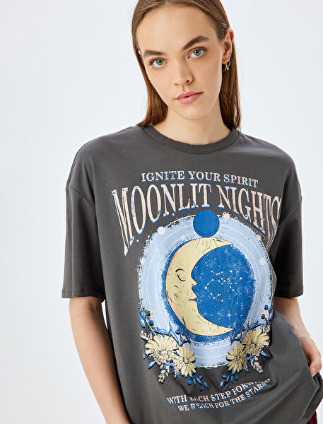 Koton Kadın Tişört