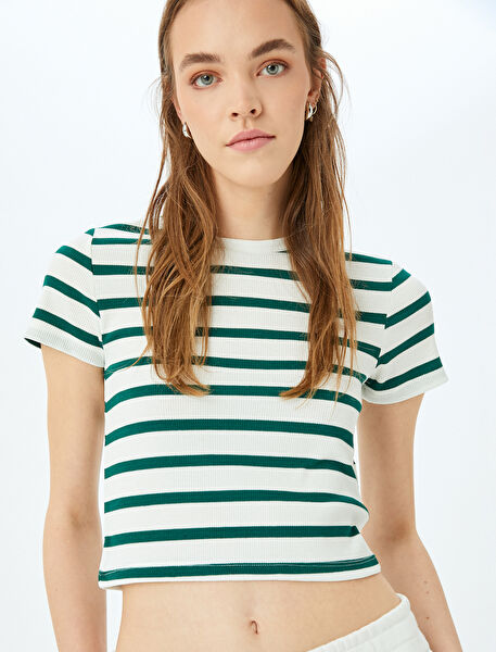 Koton Kadın Tişört