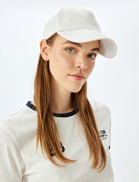 Koton Kadın Tişört