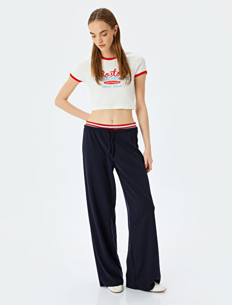 Koton Kadın Tişört