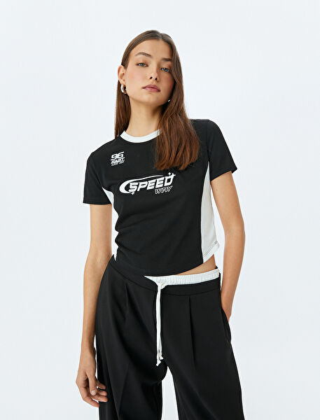 Koton Kadın Tişört