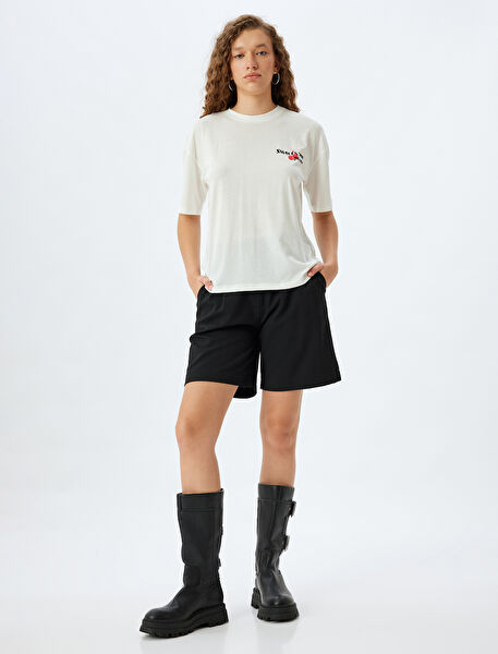 Koton Kadın Tişört