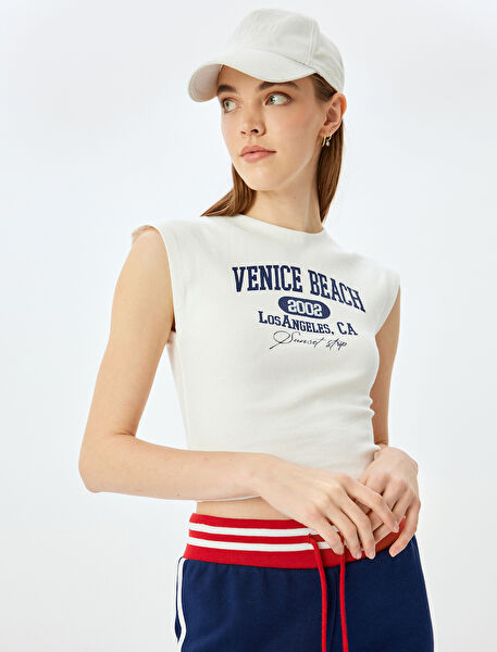 Koton Kadın Tişört