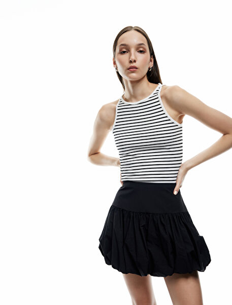 Koton Kadın Atlet, Body