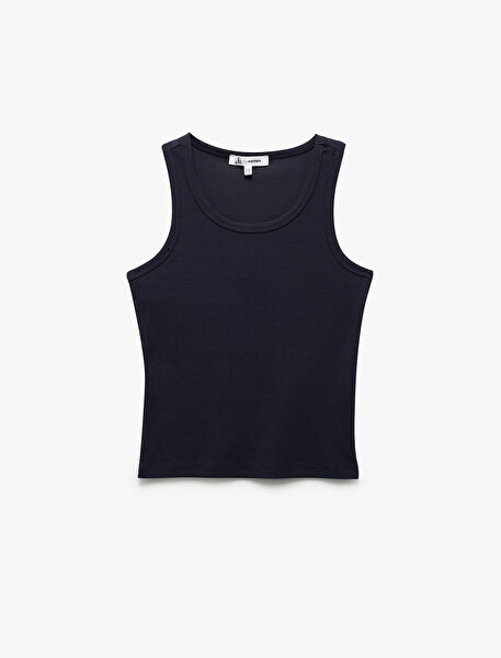 Koton Kadın Atlet, Body