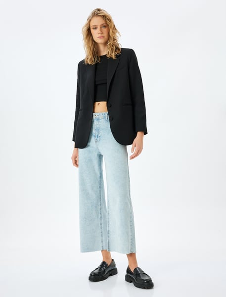 Koton Kadın Jeans
