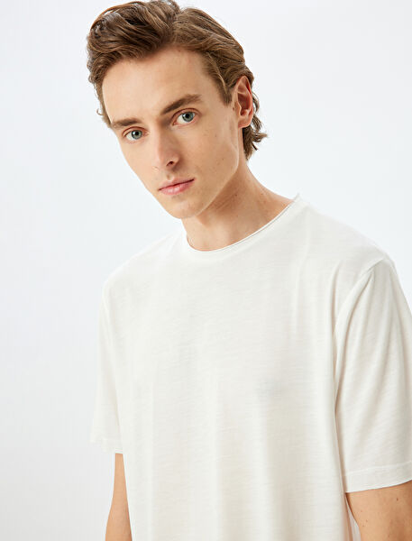 Koton Erkek Tişört