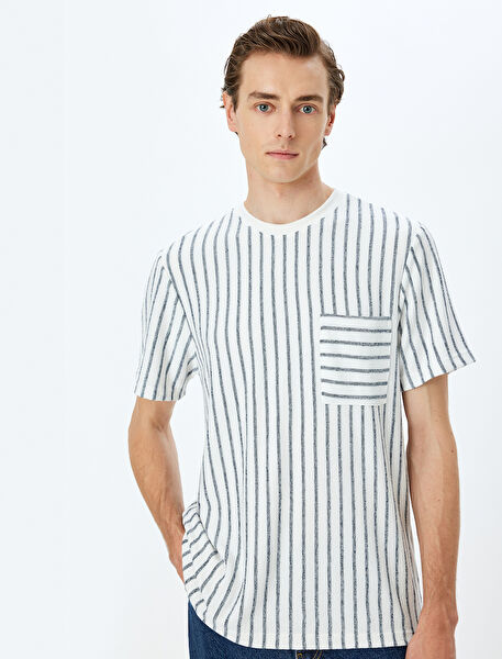 Koton Erkek Tişört