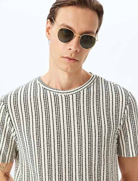 Koton Erkek Tişört