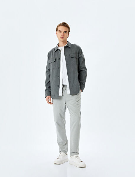 Koton Erkek Pantolon