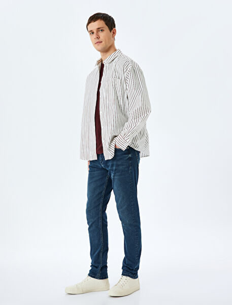 Koton Erkek Jeans