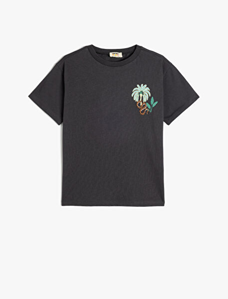 Koton Erkek Çocuk Tişört