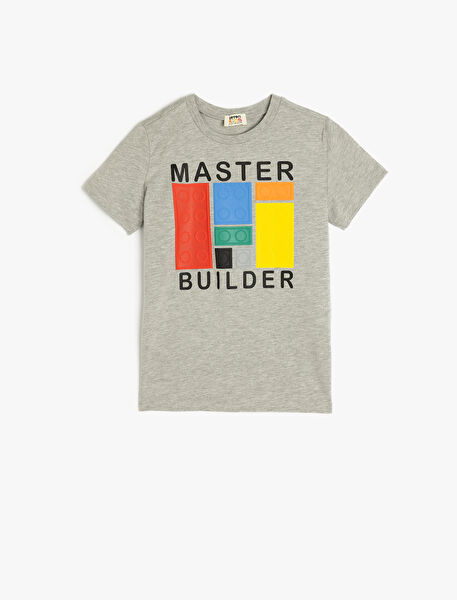 Koton Erkek Çocuk Tişört