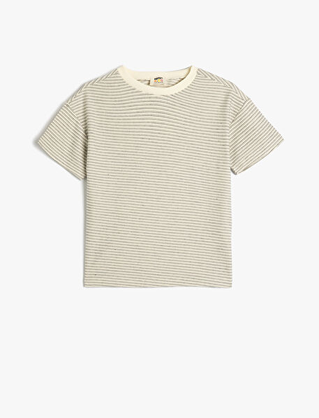 Koton Erkek Çocuk Tişört