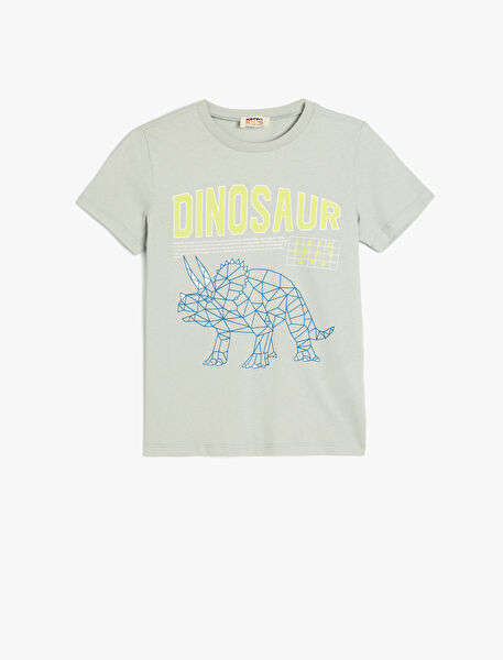 Koton Erkek Çocuk Tişört