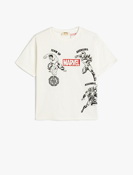 Koton Erkek Çocuk Tişört