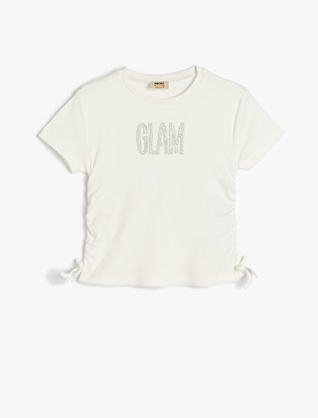 Koton Kız Çocuk Tişört