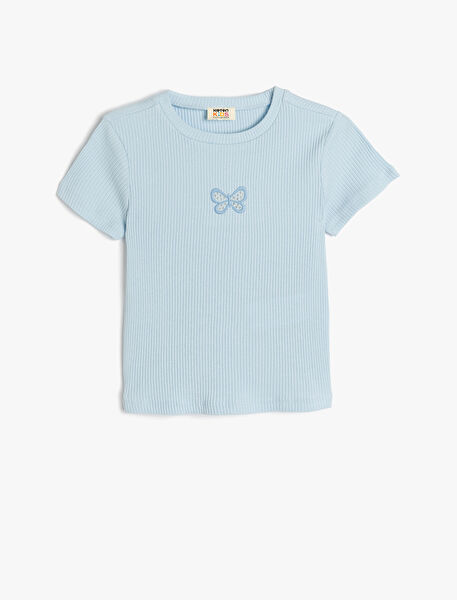 Koton Kız Çocuk Tişört