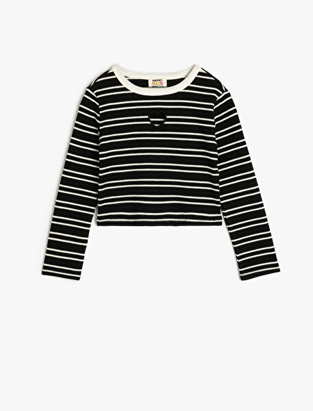 Koton Kız Çocuk Tişört