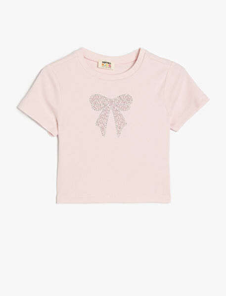 Koton Kız Çocuk Tişört