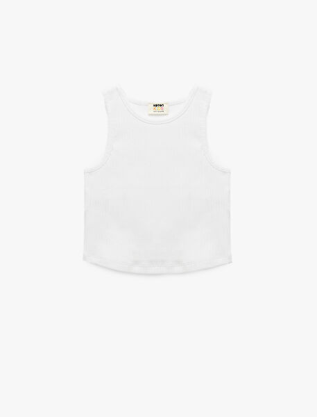 Koton Kız Çocuk Atlet, Fanila