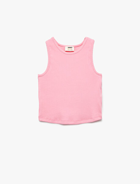 Koton Kız Çocuk Atlet, Fanila