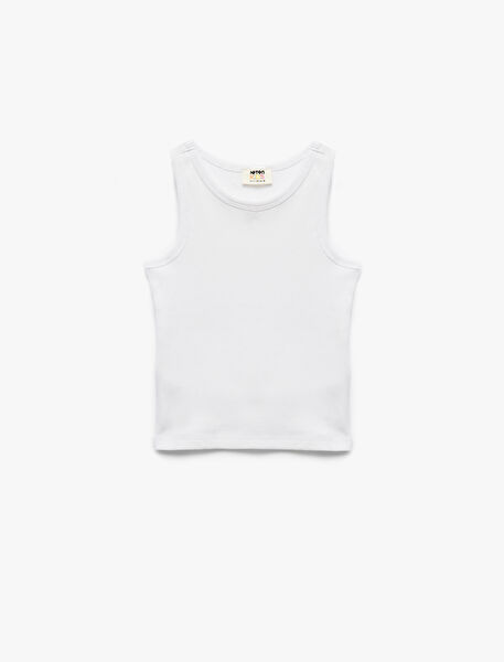 Koton Kız Çocuk Atlet, Fanila