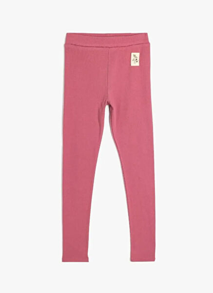 Koton Kız Çocuk Tayt